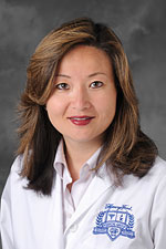 Picture of Dr Lin MVSG