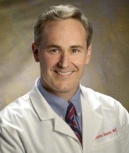 Picture of Dr Shanley MVSG